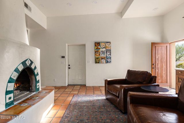 3360 N Horseback Trail, Tucson, AZ 85745
