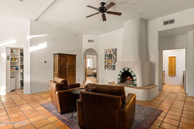 3360 N Horseback Trail, Tucson, AZ 85745