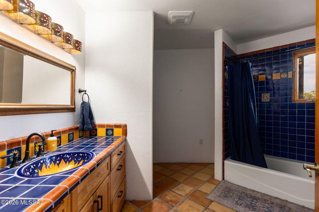 3360 N Horseback Trail, Tucson, AZ 85745