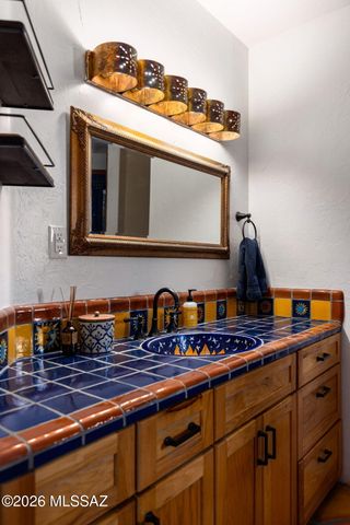 3360 N Horseback Trail, Tucson, AZ 85745