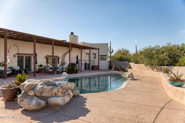 3360 N Horseback Trail, Tucson, AZ 85745