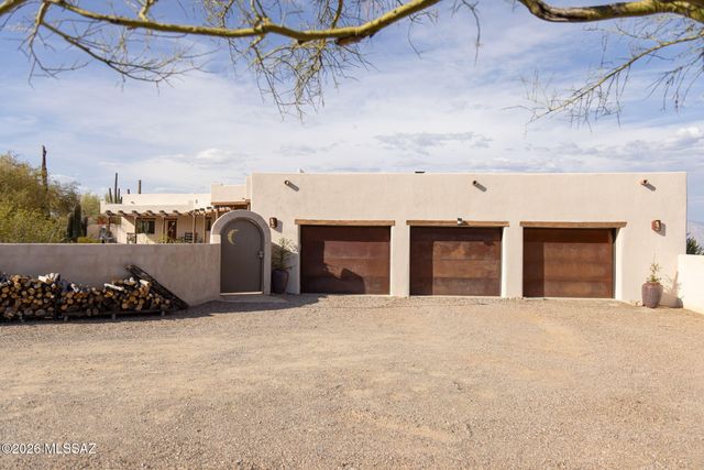 3360 N Horseback Trail, Tucson, AZ 85745