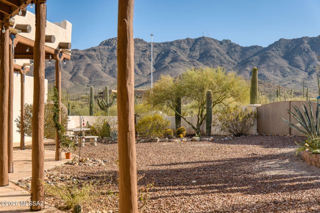 3360 N Horseback Trail, Tucson, AZ 85745