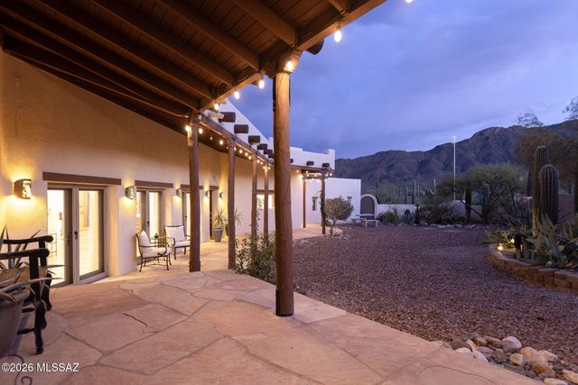 3360 N Horseback Trail, Tucson, AZ 85745