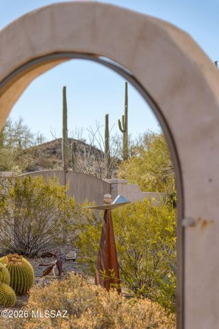 3360 N Horseback Trail, Tucson, AZ 85745