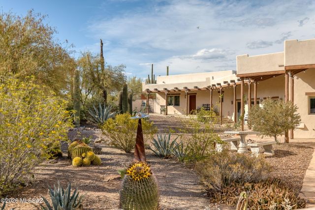 3360 N Horseback Trail, Tucson, AZ 85745