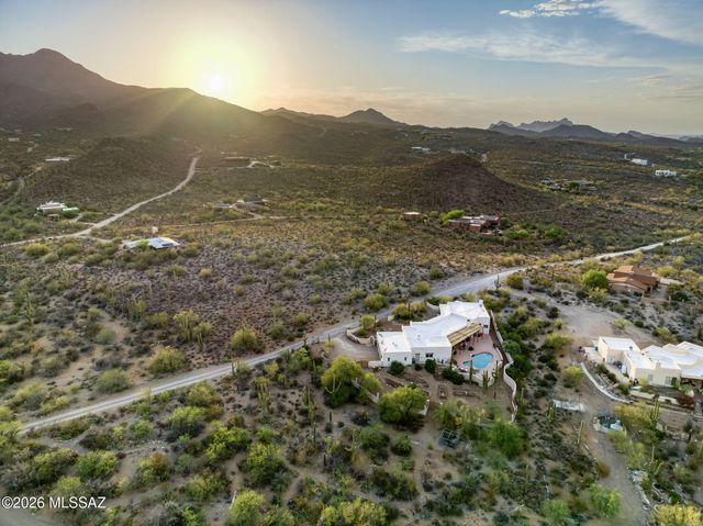3360 N Horseback Trail, Tucson, AZ 85745
