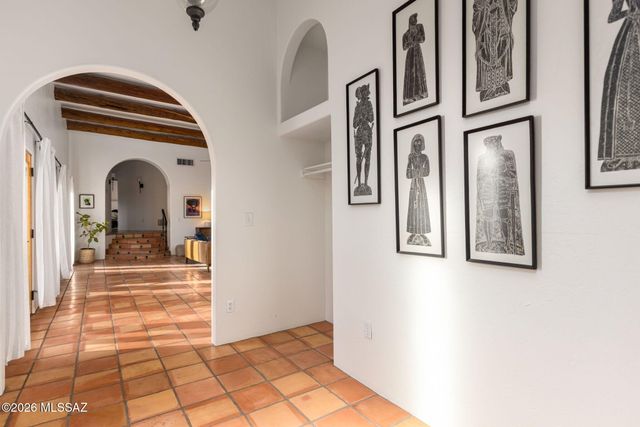 3360 N Horseback Trail, Tucson, AZ 85745