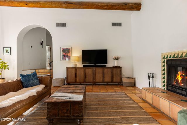3360 N Horseback Trail, Tucson, AZ 85745
