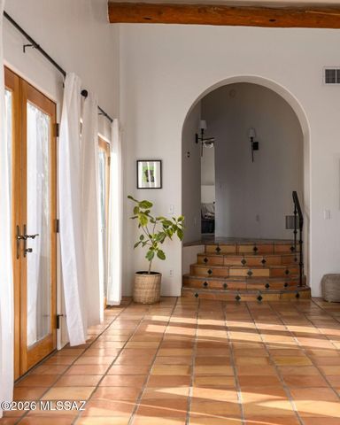 3360 N Horseback Trail, Tucson, AZ 85745