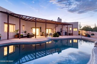 3360 N Horseback Trail, Tucson, AZ 85745