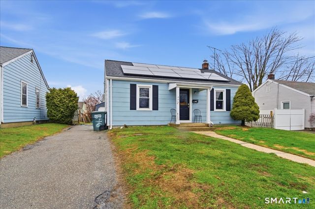 646 Merritt Street, Bridgeport, CT 06606