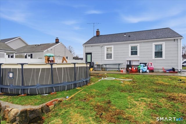 646 Merritt Street, Bridgeport, CT 06606