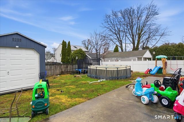 646 Merritt Street, Bridgeport, CT 06606