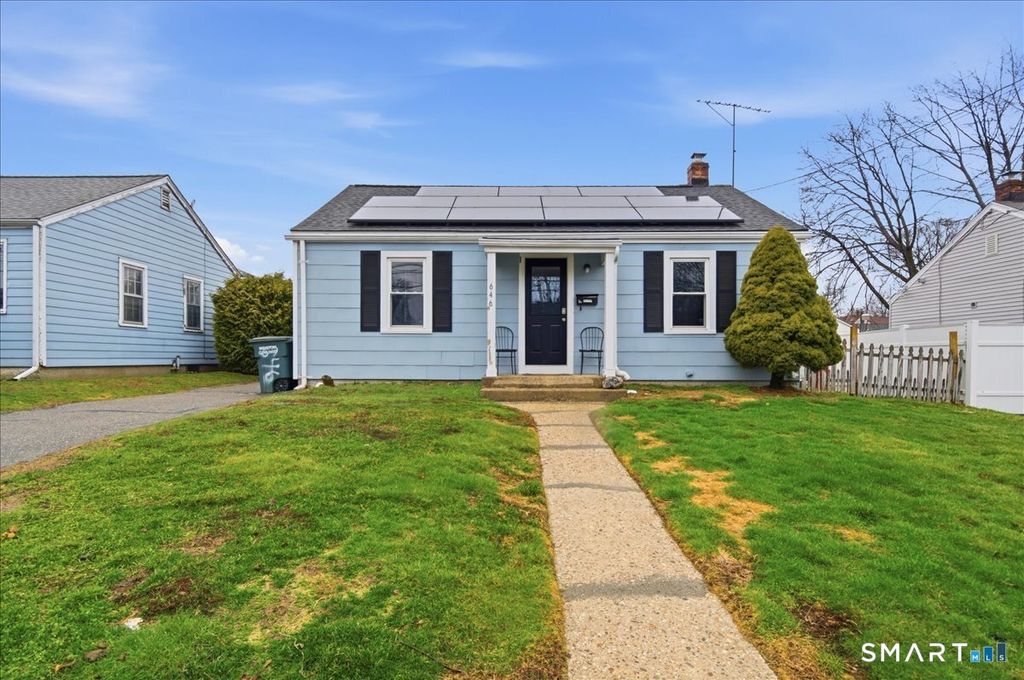 646 Merritt Street, Bridgeport, CT 06606