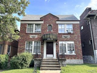 4936 Winona Avenue, St Louis, MO 63109