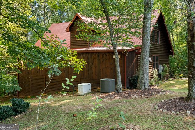 284 Major Ridge Road, Blue Ridge, GA 30513