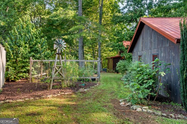284 Major Ridge Road, Blue Ridge, GA 30513