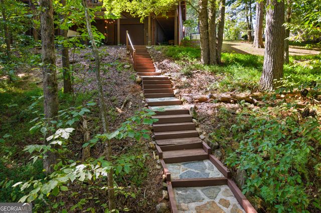 284 Major Ridge Road, Blue Ridge, GA 30513