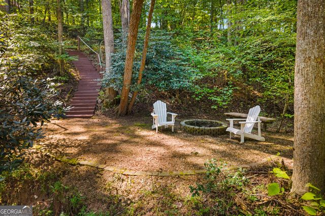284 Major Ridge Road, Blue Ridge, GA 30513