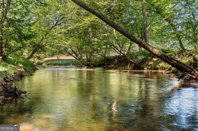 284 Major Ridge Road, Blue Ridge, GA 30513