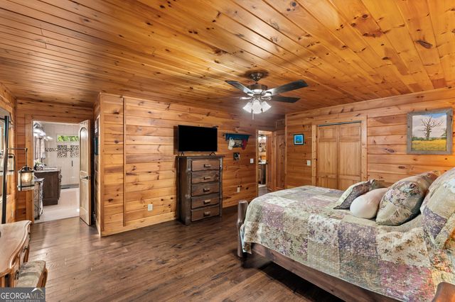 284 Major Ridge Road, Blue Ridge, GA 30513