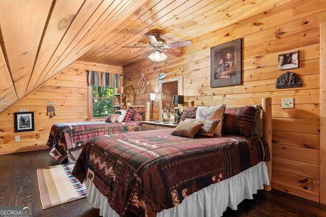 284 Major Ridge Road, Blue Ridge, GA 30513