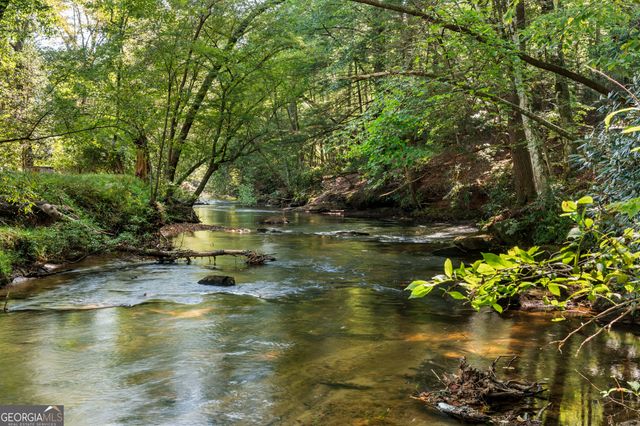 284 Major Ridge Road, Blue Ridge, GA 30513