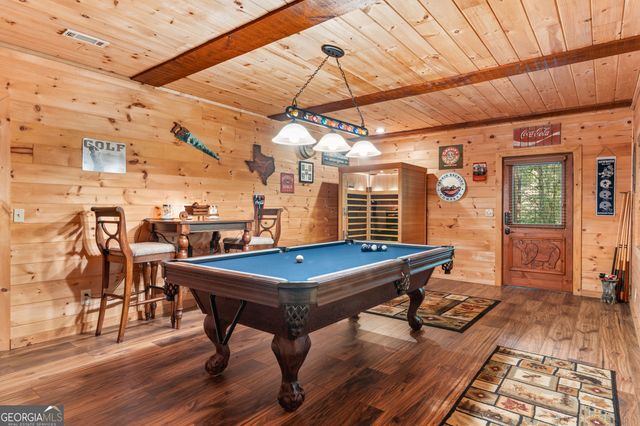 284 Major Ridge Road, Blue Ridge, GA 30513