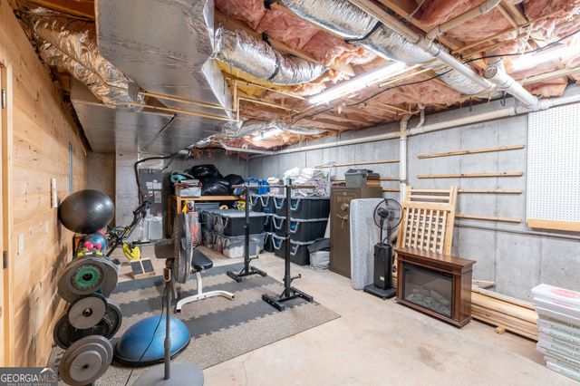 284 Major Ridge Road, Blue Ridge, GA 30513