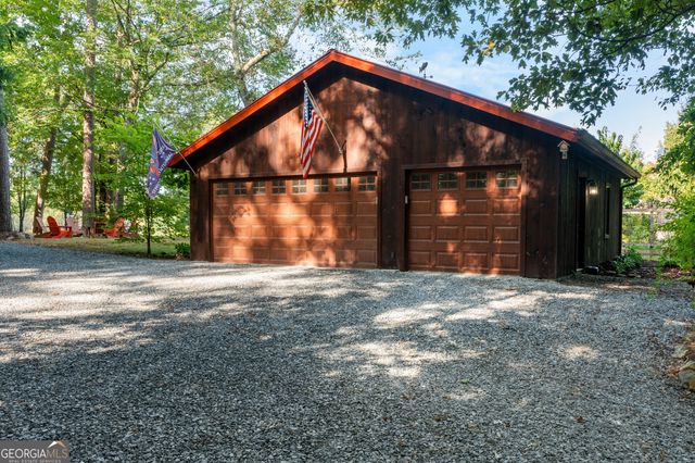 284 Major Ridge Road, Blue Ridge, GA 30513