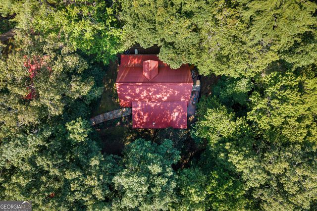284 Major Ridge Road, Blue Ridge, GA 30513