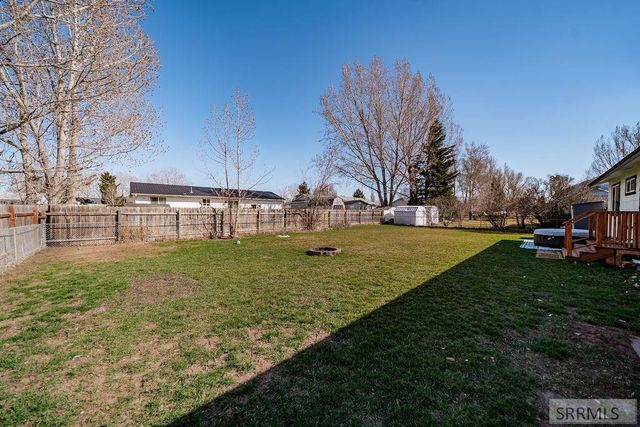 605 S Maurine Drive, Idaho Falls, ID 83401