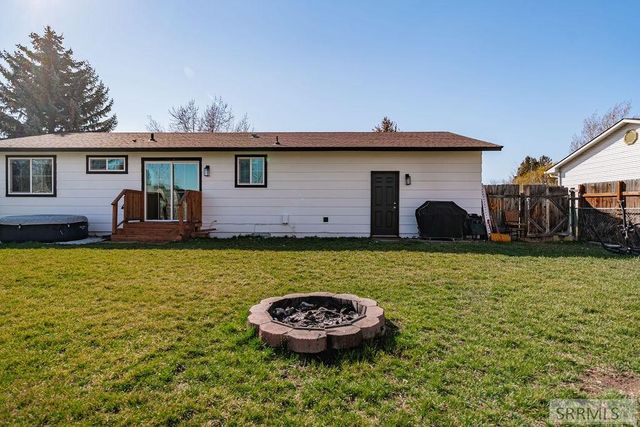 605 S Maurine Drive, Idaho Falls, ID 83401
