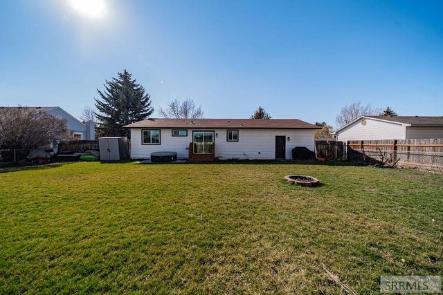 605 S Maurine Drive, Idaho Falls, ID 83401