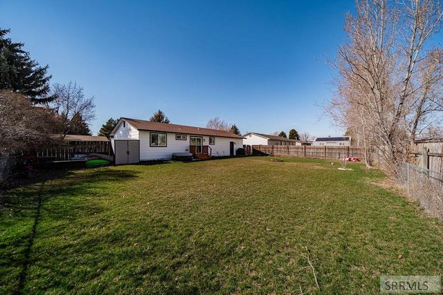 605 S Maurine Drive, Idaho Falls, ID 83401