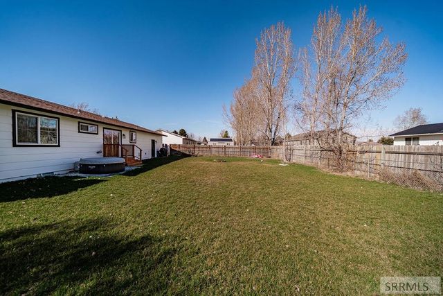 605 S Maurine Drive, Idaho Falls, ID 83401