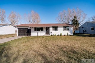 605 S Maurine Drive, Idaho Falls, ID 83401