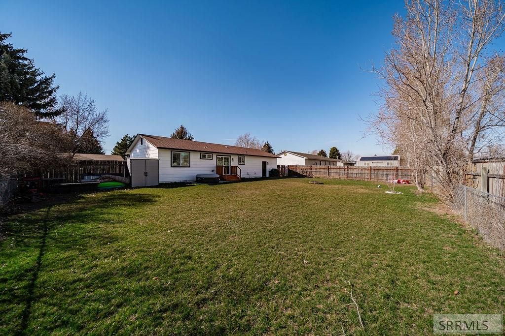 Image 18 of property listing at 605 S Maurine Drive, Idaho Falls, ID 83401