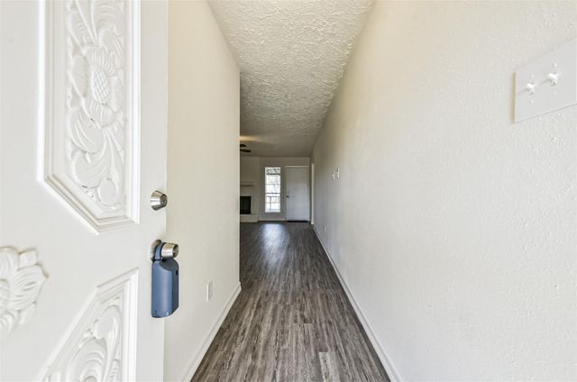 9563 Sutter Park Lane, Houston, TX 77086