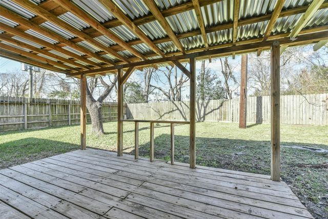 9563 Sutter Park Lane, Houston, TX 77086