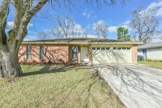 9563 Sutter Park Lane, Houston, TX 77086
