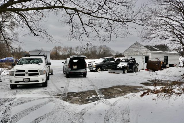 12001 W Donges Bay ROAD, Mequon, WI 53097