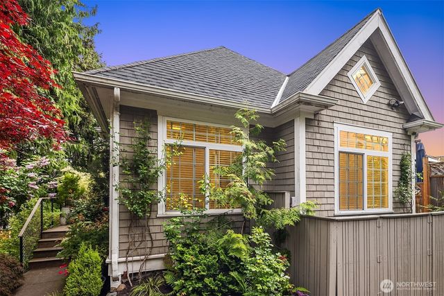 2511 E Roy Street, Seattle, WA 98112