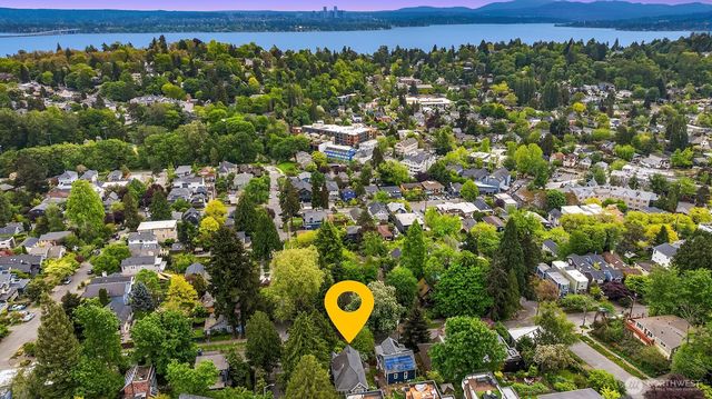 2511 E Roy Street, Seattle, WA 98112