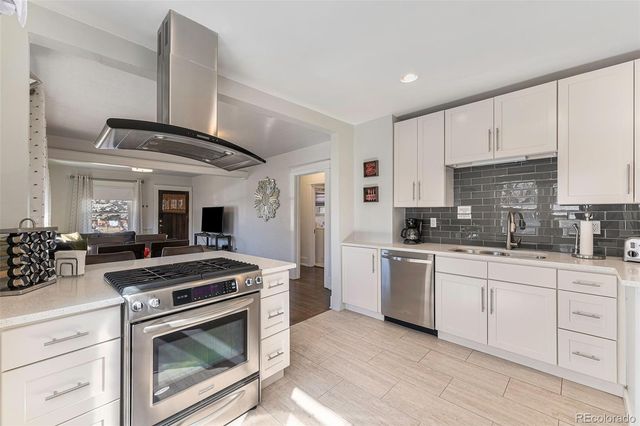 4456 Grant Street, Denver, CO 80216