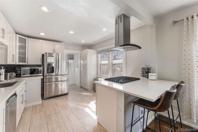 4456 Grant Street, Denver, CO 80216