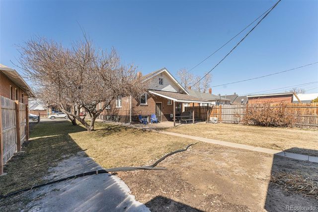 4456 Grant Street, Denver, CO 80216
