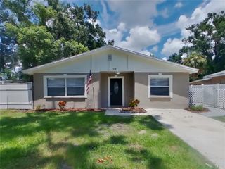 1721 W COMANCHE AVENUE, Tampa, FL 33603
