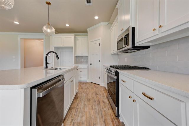 4825 Desert Willow Lane, Edmond, OK 73034